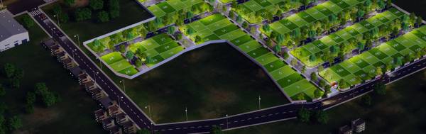 Elevation sunstone-garden Elevation