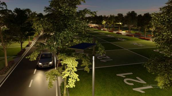  sunstone-garden Plot