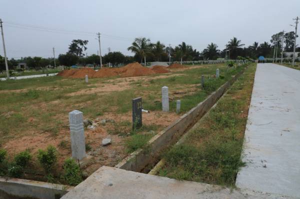  properties-bethel Internal Roads & Footpaths