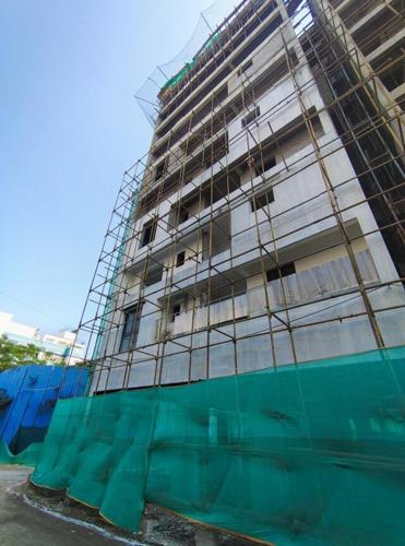  kochar-jewel Construction Status Feb-25