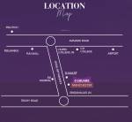  manchester Location Plan