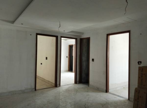  krishna-homes Living Area