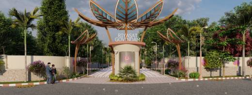 govindam Elevation Elevation