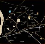  exotica Location Plan