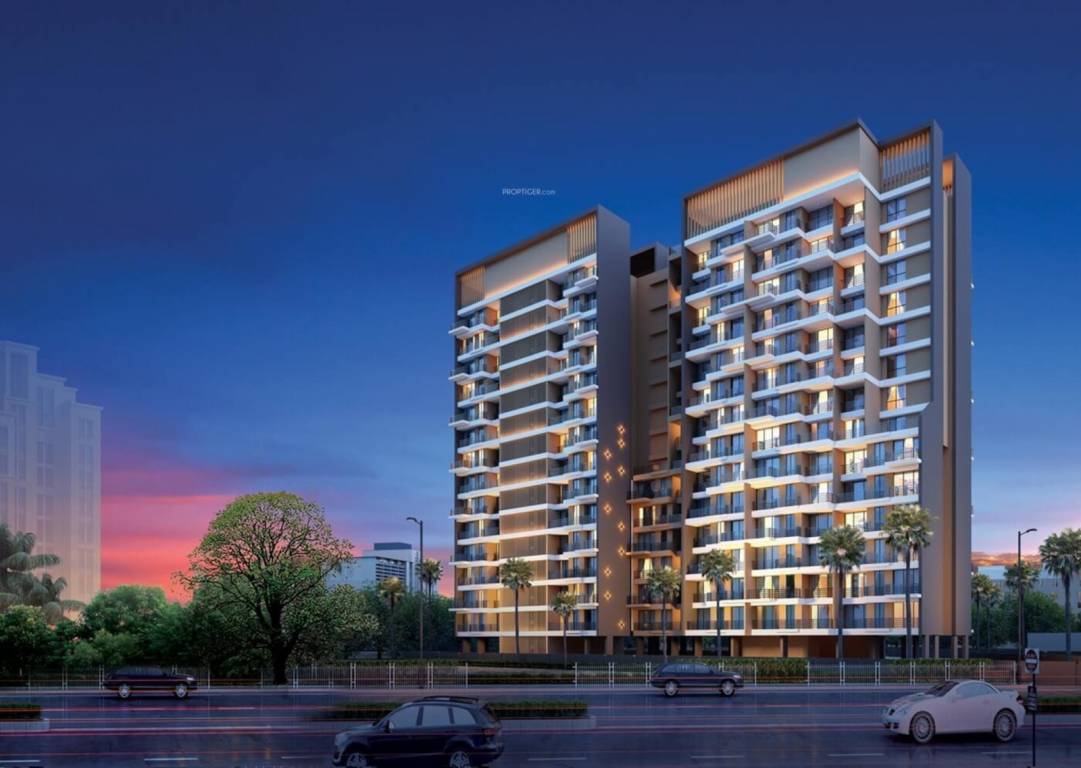 Elevation exotica Elevation