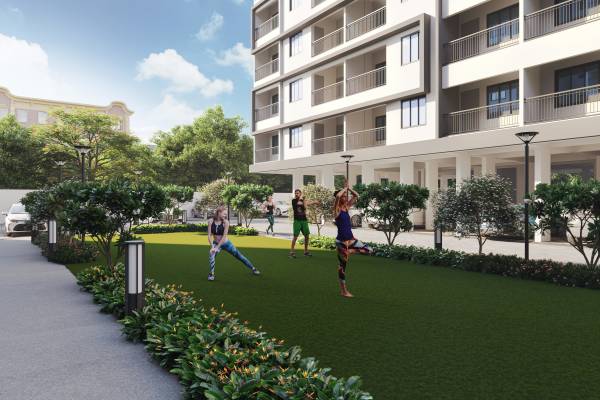 Others narmada-residency Others