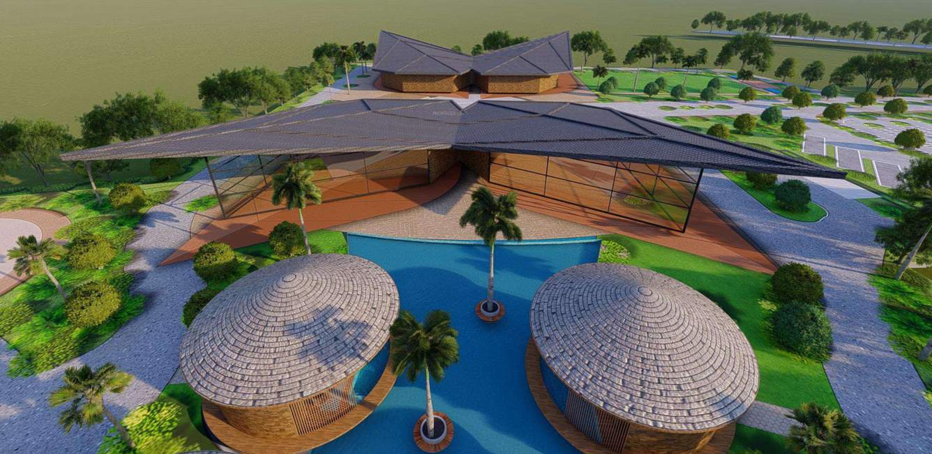 ananta hotel and resort Others