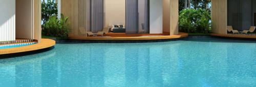 Swimming Pool ananta-hotel-and-resort Swimming Pool