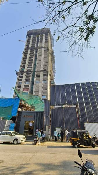  bellissima Bellissima Construction Status Feb-25