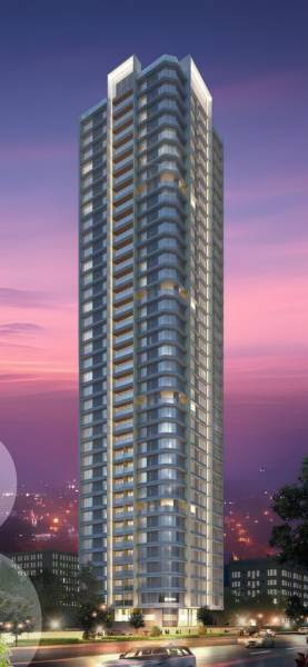 Elevation bellissima Elevation