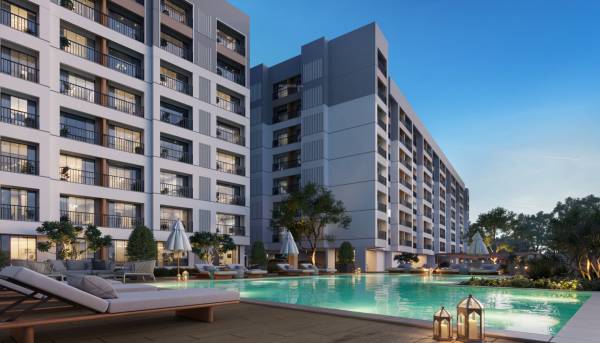  flamingo-residency Swimming Pool