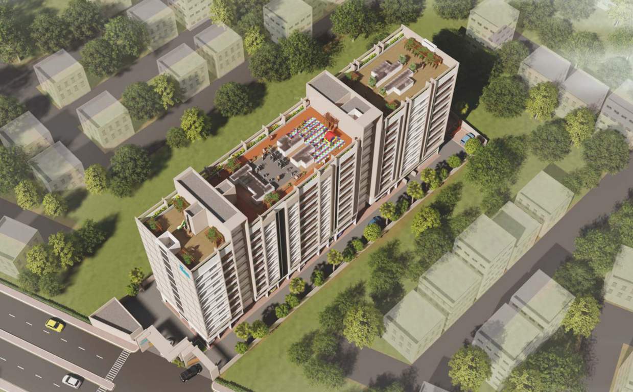  geo river breeze Elevation