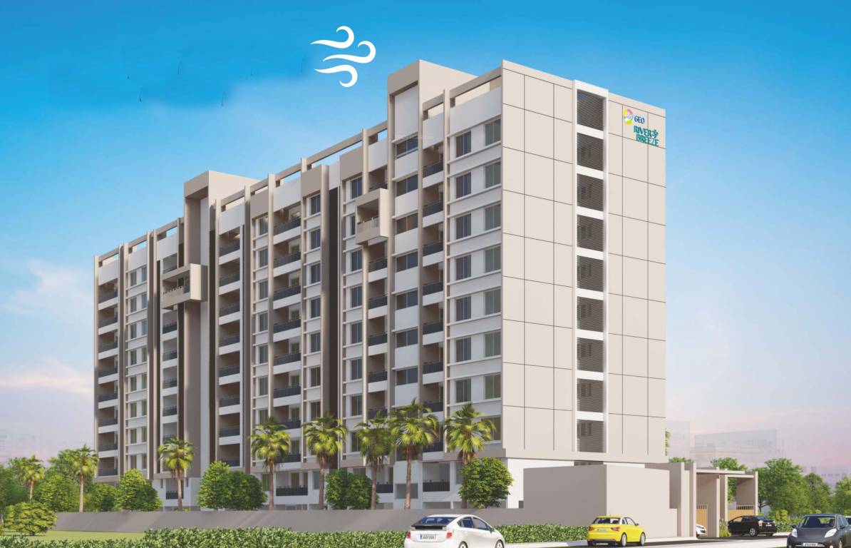  geo river breeze Elevation