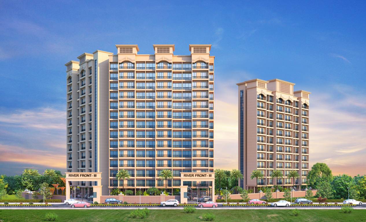  qa riverfront 3 Elevation