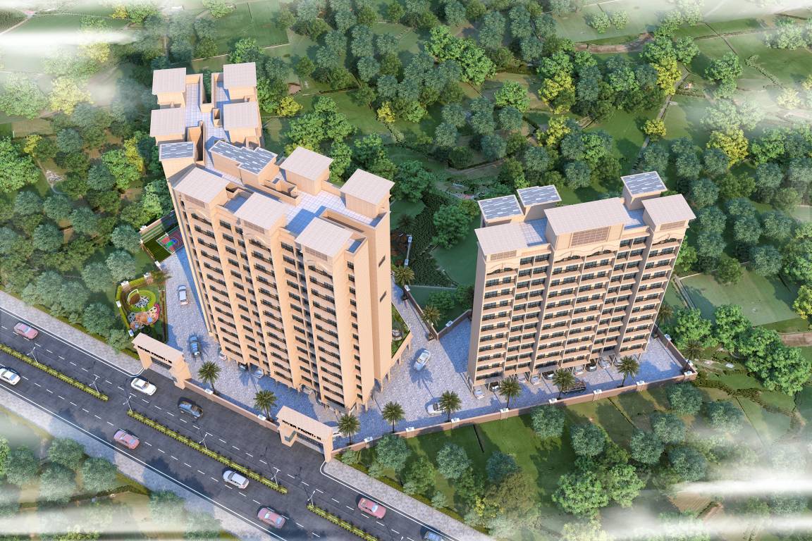  qa riverfront 3 Elevation