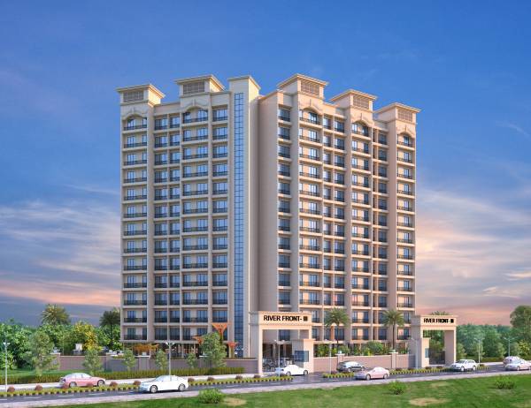 Elevation qa-riverfront-3 Elevation