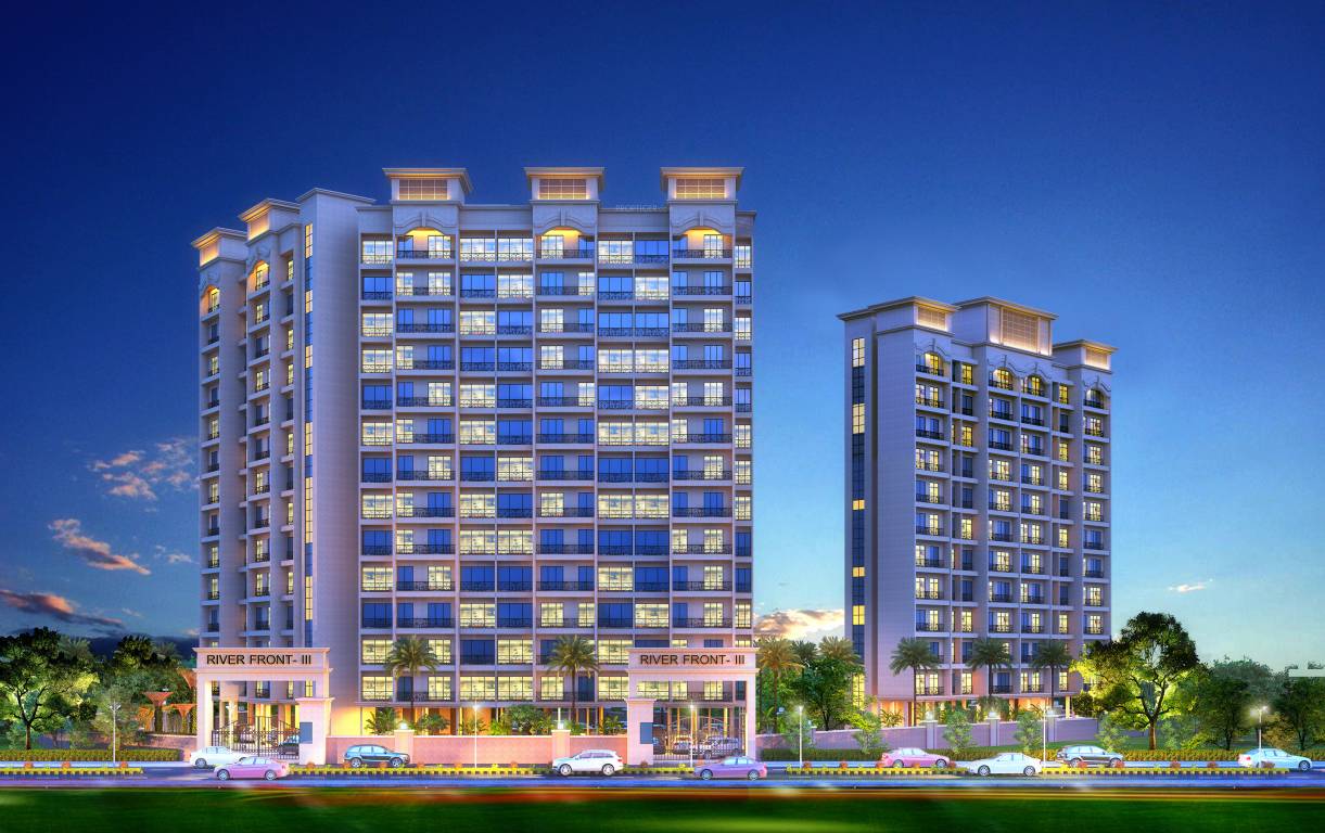  qa riverfront 3 Elevation