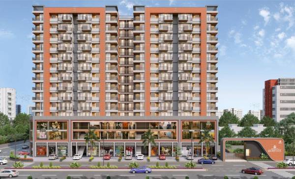 Elevation antilla-heritage Elevation