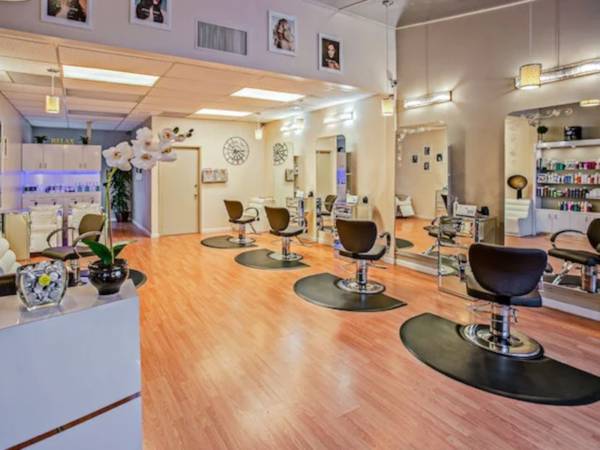 Salon vasant-square Salon