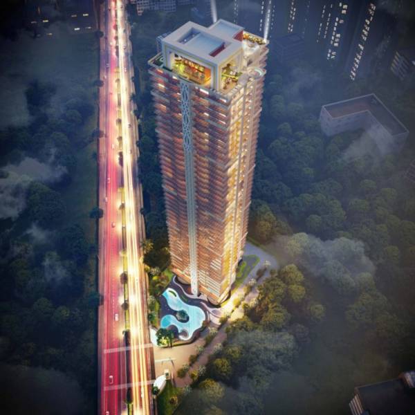  urban-resort Elevation