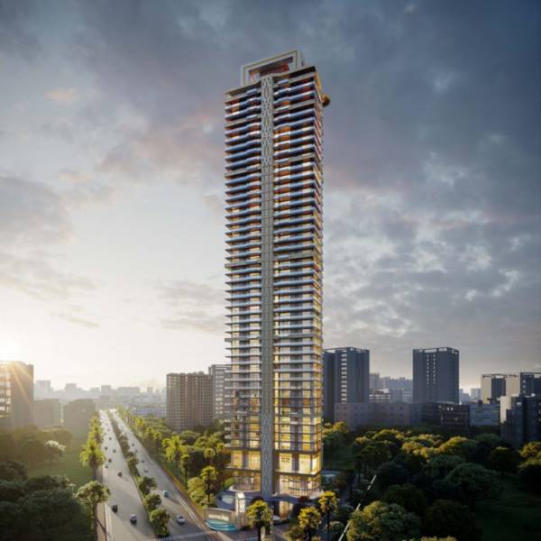  urban-resort Elevation