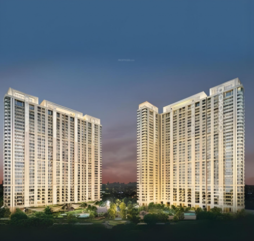  urban-resort Elevation