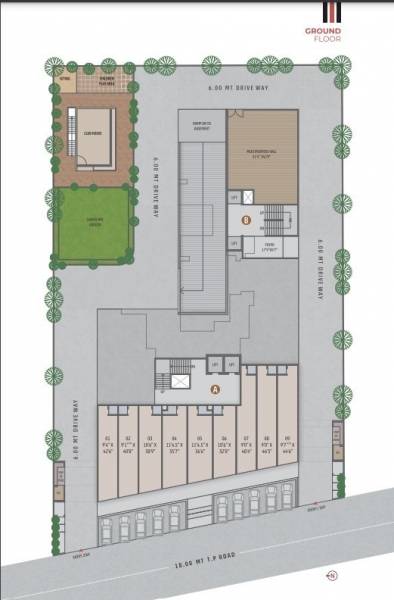  helenium Master Plan