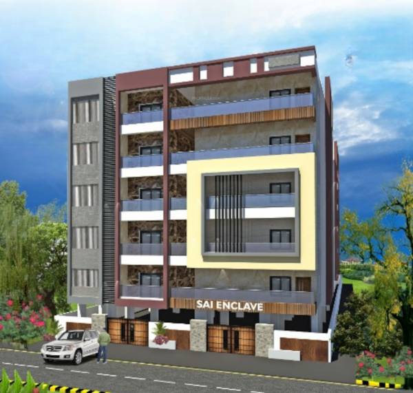 Elevation enclave Elevation