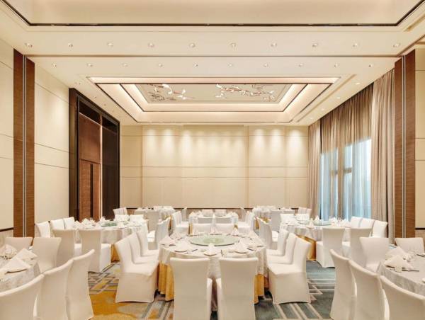  enclave Multipurpose Hall