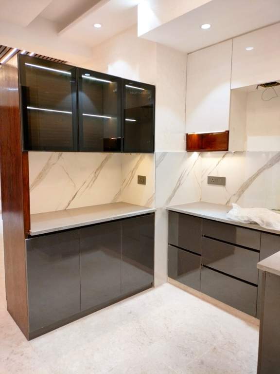  house buildcon Kitchen