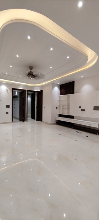  house buildcon Living Area