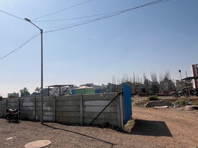  ananya phase i B Wing Construction Status Apr 25