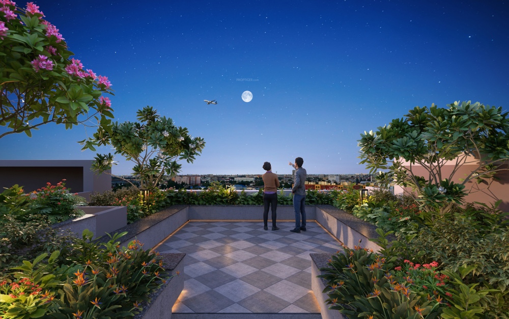  ananya phase i Others