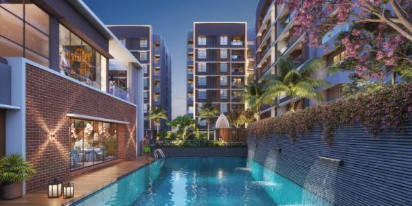  ananya-phase-i Swimming Pool