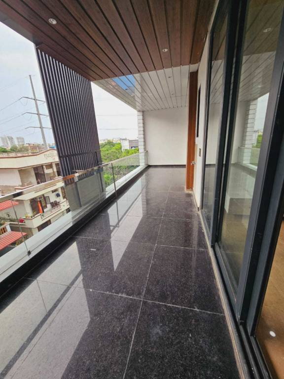  sethi luxury homes Balcony