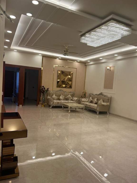  sethi luxury homes Living Area
