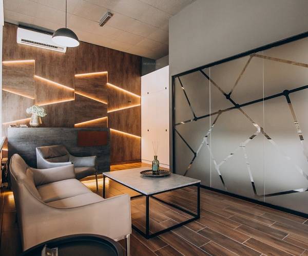 amenities of Habulus Pride