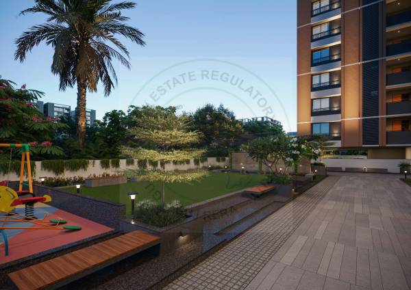  altezza-eva Children's play area