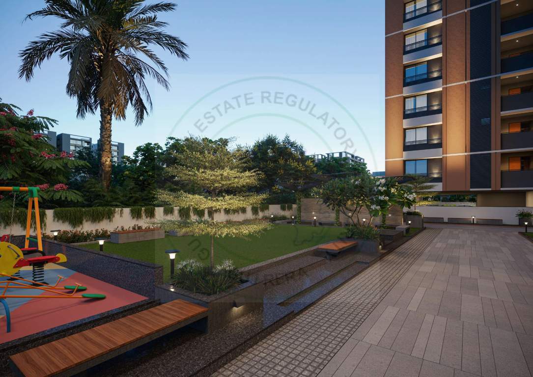  altezza eva Children's play area