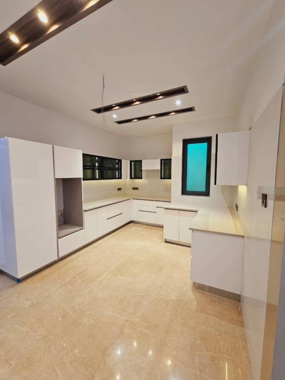  sethi luxury homes Kitchen