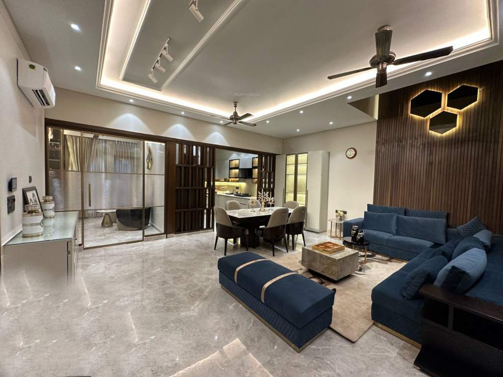  sethi luxury homes Living Area