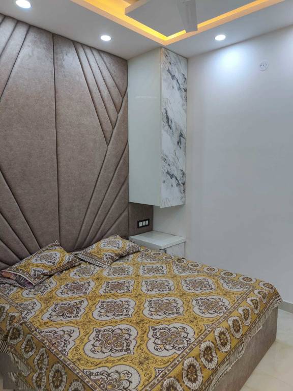  affordable floors Bedroom