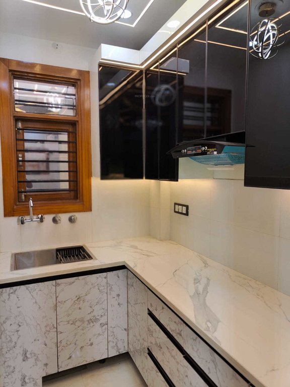  affordable floors Kitchen