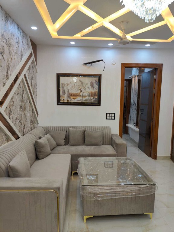  affordable floors Living Area