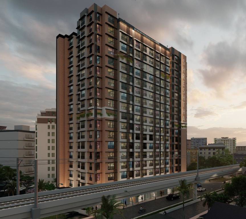  naumi shresht Elevation