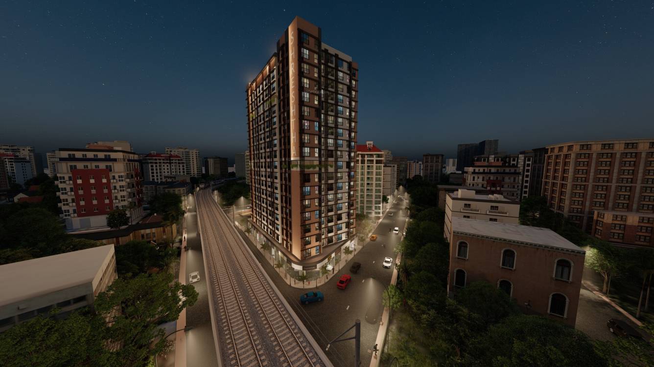  naumi shresht Internal Roads & Footpaths