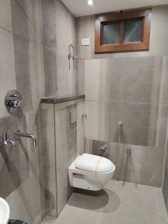 luxury homes by sehra ji Bathroom