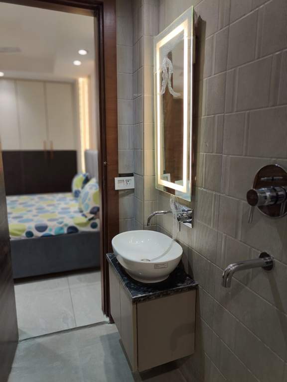 luxury homes by sehra ji Bathroom