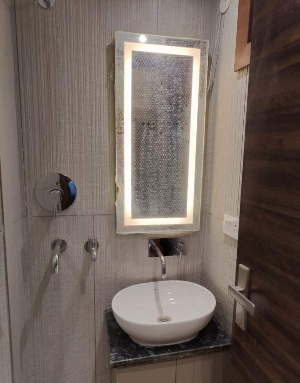 luxury homes by sehra ji Bathroom