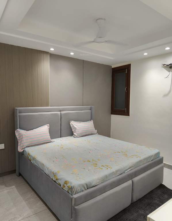 luxury homes by sehra ji Bedroom
